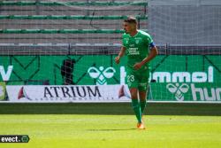 ASSE - Le Havre (0-6) - Photothèque