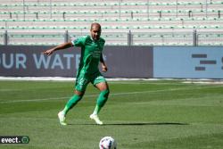 ASSE - Le Havre (0-6) - Photothèque