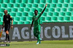 ASSE - Le Havre (0-6) - Photothèque