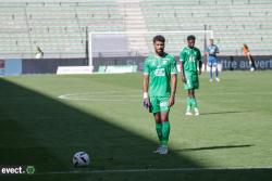 ASSE - Le Havre (0-6) - Photothèque