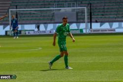 ASSE - Le Havre (0-6) - Photothèque