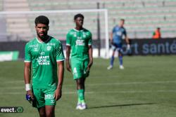 ASSE - Le Havre (0-6) - Photothèque