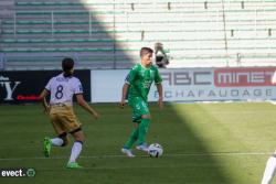 ASSE - Le Havre (0-6) - Photothèque