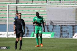 ASSE - Le Havre (0-6) - Photothèque