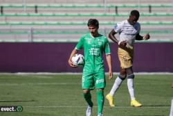 ASSE - Le Havre (0-6) - Photothèque