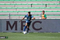 ASSE - Le Havre (0-6) - Photothèque