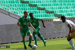 ASSE - Le Havre (0-6) - Photothèque