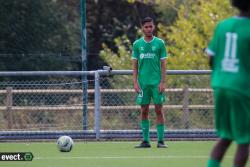 U19N : ASSE 0-0 Bastia - Photothèque