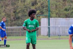 U19N : ASSE 0-0 Bastia - Photothèque