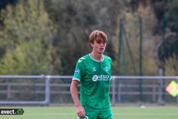 U19N : ASSE 0-0 Bastia - Photothèque