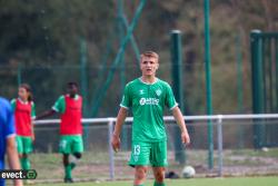 U19N : ASSE 0-0 Bastia - Photothèque