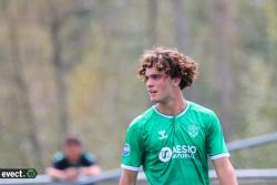 U19N : ASSE 0-0 Bastia - Photothèque