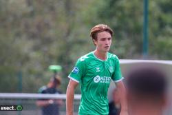 U19N : ASSE 0-0 Bastia - Photothèque