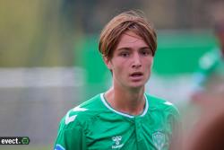 U19N : ASSE 0-0 Bastia - Photothèque