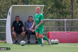 U19N : ASSE 0-0 Bastia - Photothèque