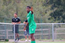 U19N : ASSE 0-0 Bastia - Photothèque