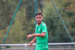 U19N : ASSE 0-0 Bastia - Photothèque