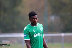 U19N : ASSE 0-0 Bastia - Photothèque