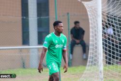 U19N : ASSE 0-0 Bastia - Photothèque