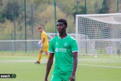 U19N : ASSE 0-0 Bastia - Photothèque