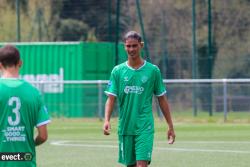 U19N : ASSE 0-0 Bastia - Photothèque