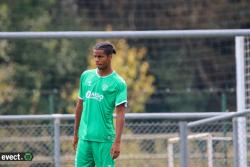 U19N : ASSE 0-0 Bastia - Photothèque