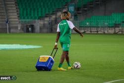 ASSE 5-0 SCB - Photothèque