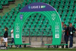 ASSE 5-0 SCB - Photothèque