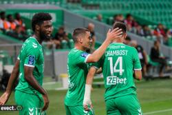 ASSE 5-0 SCB - Photothèque