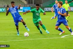 ASSE 5-0 SCB - Photothèque