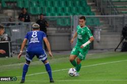 ASSE 5-0 SCB - Photothèque