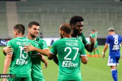 ASSE 5-0 SCB - Photothèque