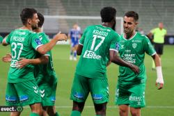 ASSE 5-0 SCB - Photothèque