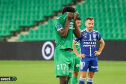 ASSE 5-0 SCB - Photothèque