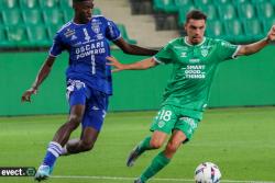 ASSE 5-0 SCB - Photothèque