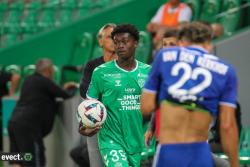 ASSE 5-0 SCB - Photothèque