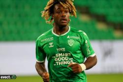 ASSE 5-0 SCB - Photothèque