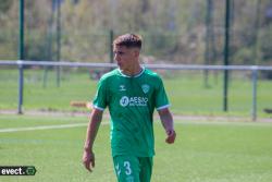 U17 : ASSE 1-0 ASM - Photothèque