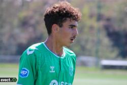 U17 : ASSE 1-0 ASM - Photothèque