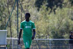 U17 : ASSE 1-0 ASM - Photothèque