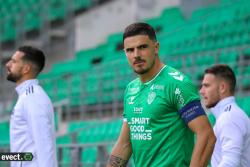 ASSE 2-0 Bordeaux - Photothèque