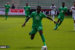 ASSE 2-0 Bordeaux - Photothèque