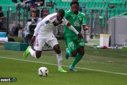 ASSE 2-0 Bordeaux - Photothèque