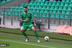 ASSE 2-0 Bordeaux - Photothèque