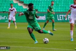 ASSE 2-0 Bordeaux - Photothèque