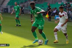 ASSE 2-0 Bordeaux - Photothèque