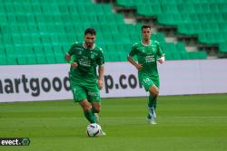 ASSE 2-0 Bordeaux - Photothèque