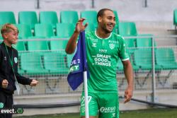 ASSE 2-0 Bordeaux - Photothèque