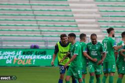 ASSE 2-0 Bordeaux - Photothèque