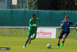 U19N : ASSE 3-1 Colomiers - Photothèque